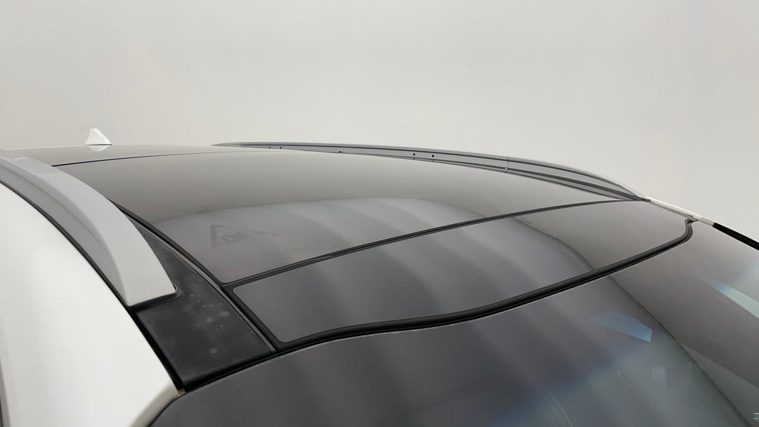 2019 Kia Sorento Gt-line (4x4), Automatic, 133306 km, Roof/Sunroof View