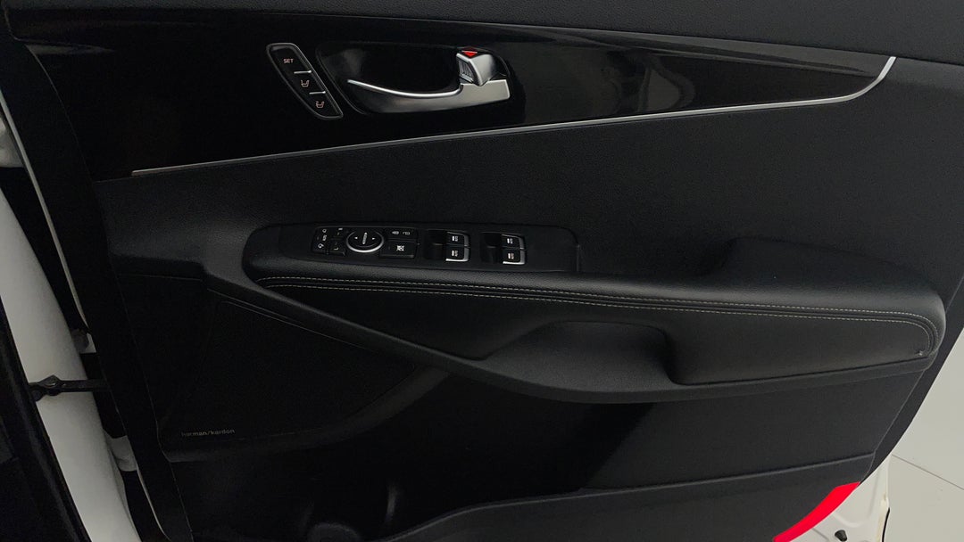 2019 Kia Sorento Gt-line (4x4), Automatic, 133306 km, Speaker View