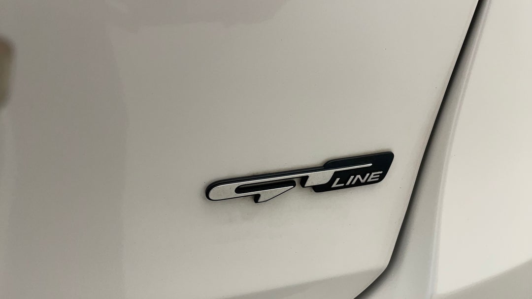 2019 Kia Sorento Gt-line (4x4), Automatic, 133306 km, Badge (Boot Right Side)