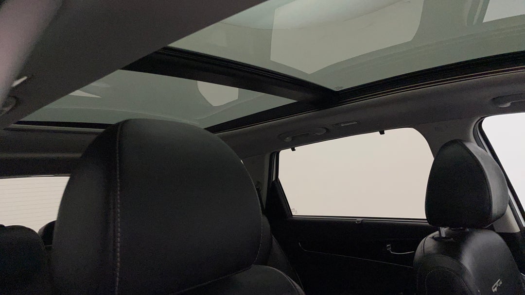 2019 Kia Sorento Gt-line (4x4), Automatic, 133306 km, Interior Sunroof/Moonroof