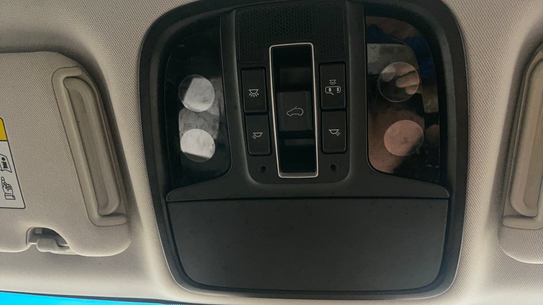 2019 Kia Sorento Gt-line (4x4), Automatic, 133306 km, On-Roof Controls/Sunglass holder