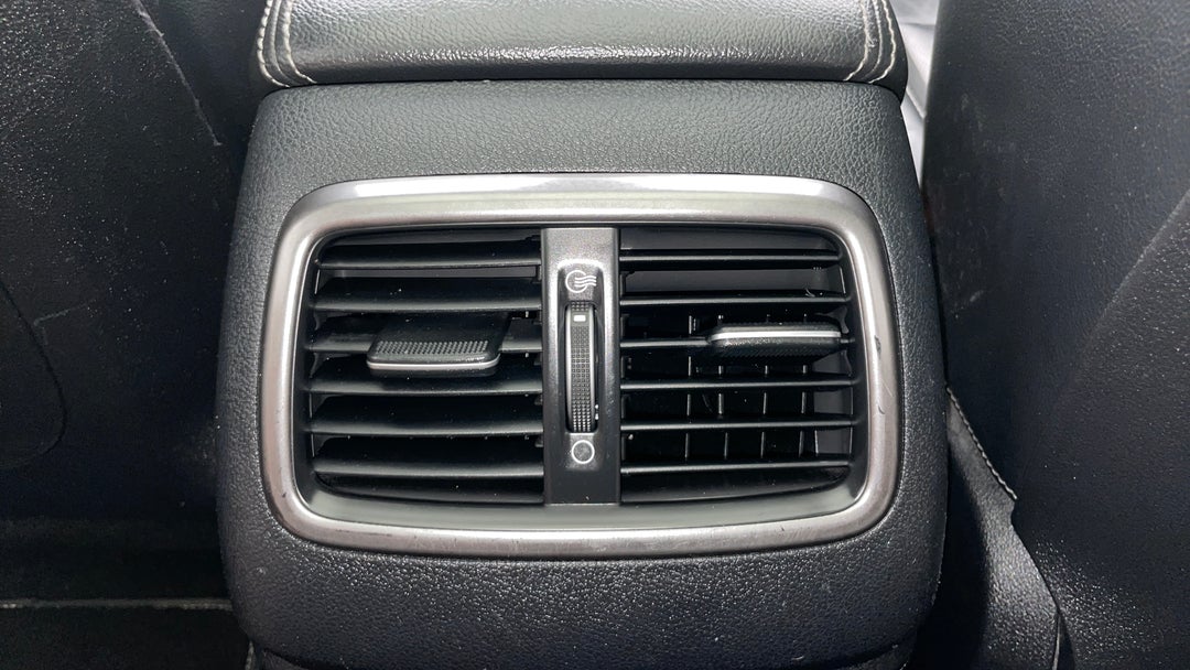 2019 Kia Sorento Gt-line (4x4), Automatic, 133306 km, Rear A/C Vent