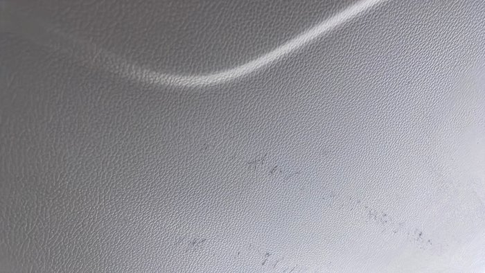 Kia Sportage-Dicky /Boot Door Boot interior Scratch