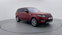 Used LAND ROVER RANGE ROVER SPORT 2016 HSE Automatic, 96,963 km, Petrol Car