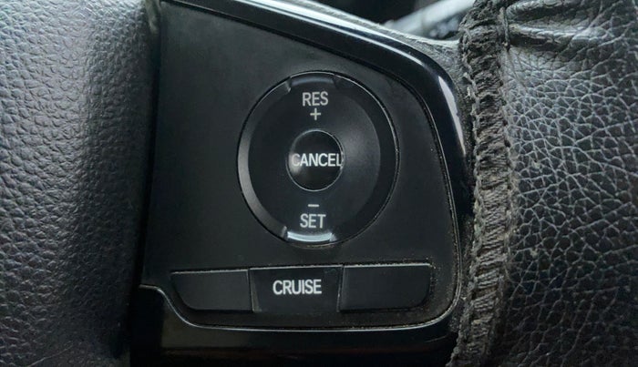 2019 Honda Amaze 1.2 VXMT I VTEC, Petrol, Manual, 15,724 km, Adaptive Cruise Control