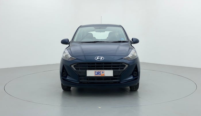2020 Hyundai GRAND I10 NIOS MAGNA 1.2 MT, Petrol, Manual, 6,485 km, Highlights