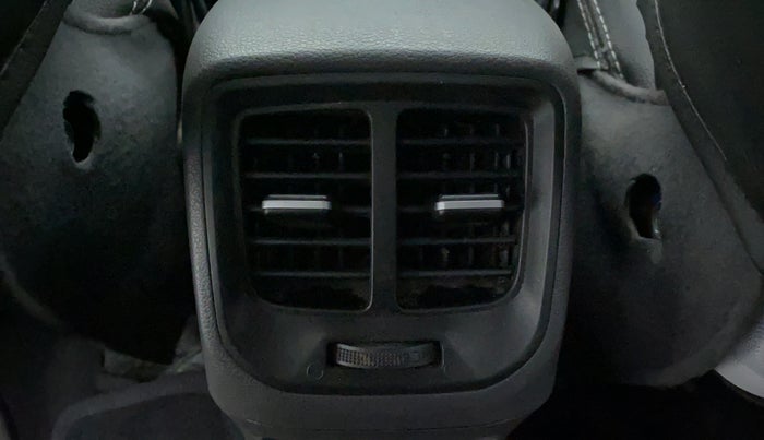 2020 Hyundai GRAND I10 NIOS MAGNA 1.2 MT, Petrol, Manual, 6,485 km, Rear AC Vents