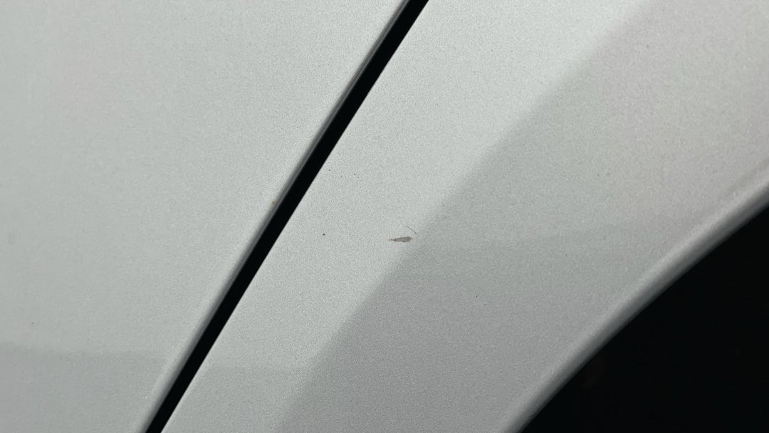 Quarter Panel Rear RHS Chip