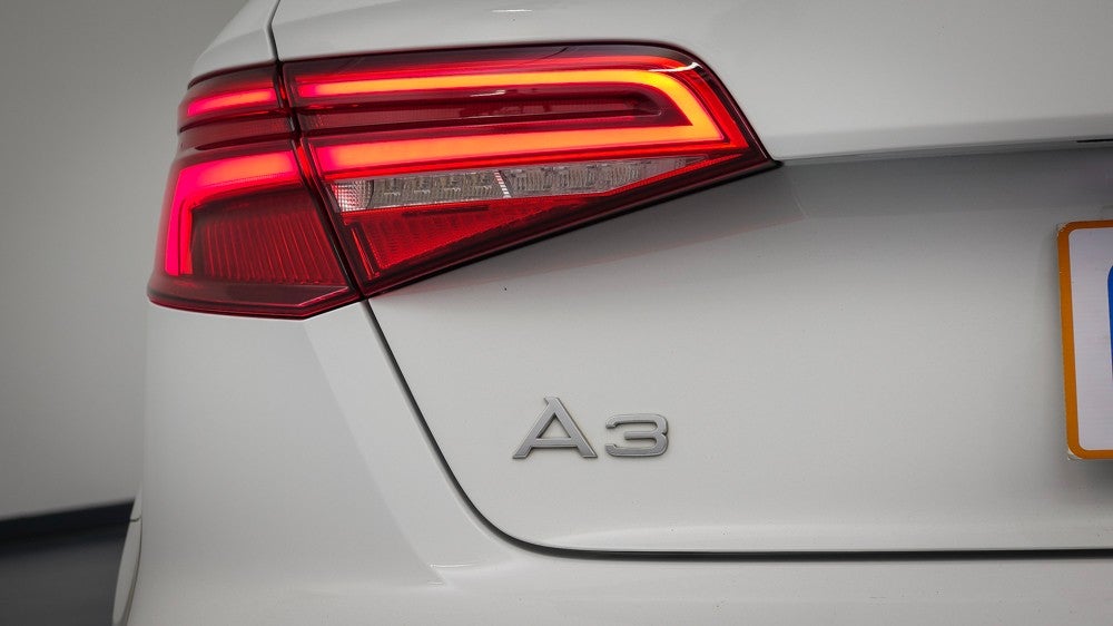 Badge (Boot Left Side)