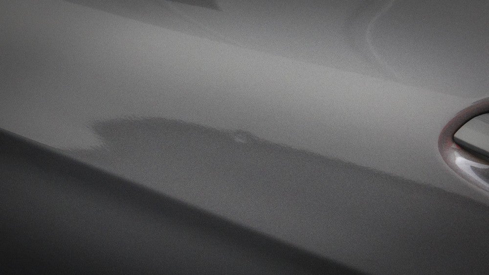 2016 Mercedes-benz GLA 180, Automatic, 18344 km, Doors Front LHS Dent