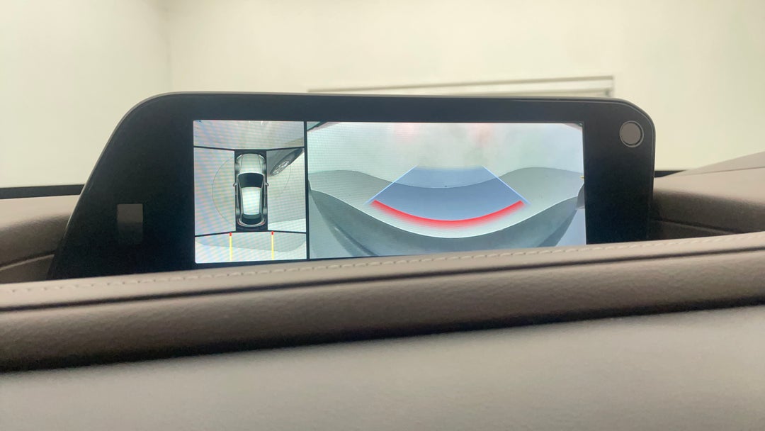 Parking Camera