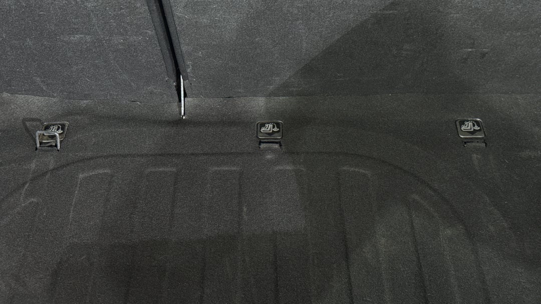 2016 Hyundai i30 Active X, Manual, 74462 km, Child Seat Anchor Points