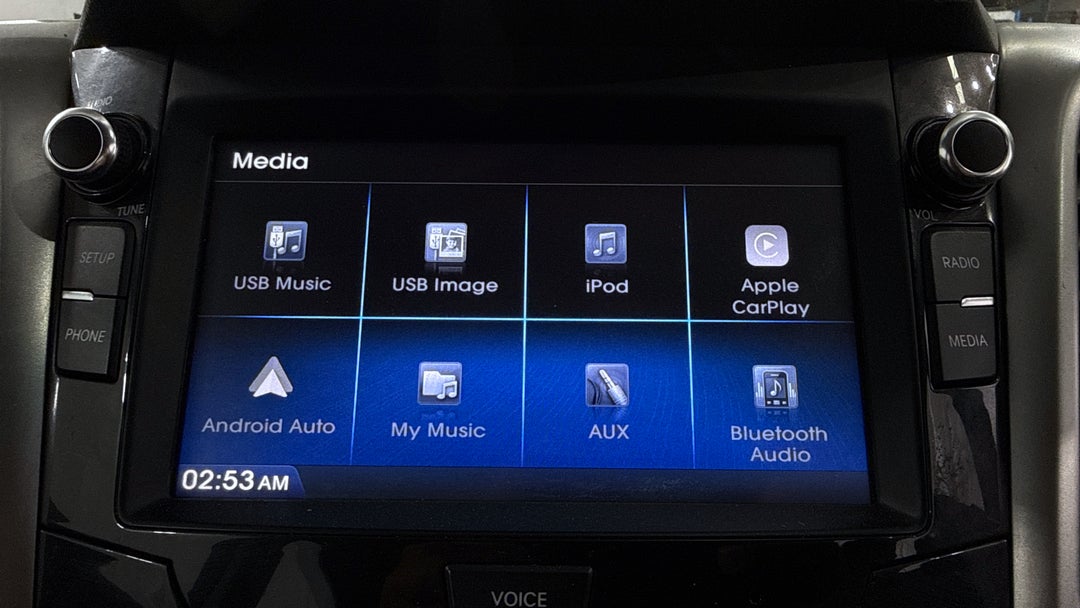 2016 Hyundai i30 Active X, Manual, 74462 km, Android/Apple Car Play