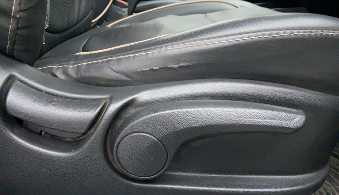 2019 Hyundai Creta 1.6 SX CRDI, Diesel, Manual, 38,299 km, Driver Side Adjustment Panel