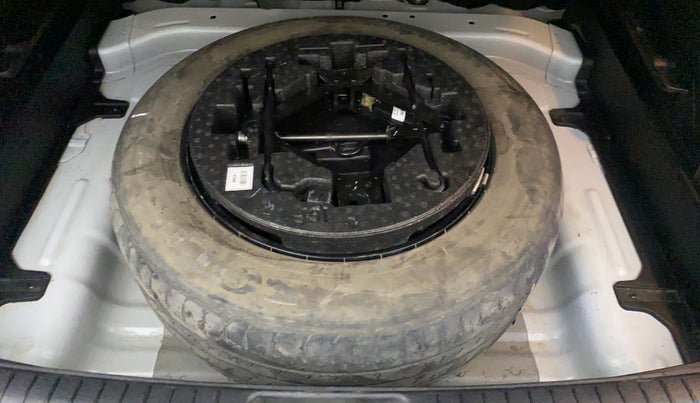2019 Hyundai Creta 1.6 SX CRDI, Diesel, Manual, 38,299 km, Spare Tyre