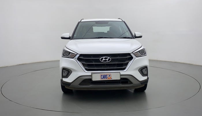 2019 Hyundai Creta 1.6 SX CRDI, Diesel, Manual, 38,299 km, Highlights