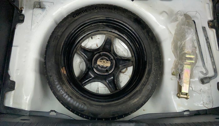2015 Hyundai Elite i20 ASTA 1.4 CRDI, Diesel, Manual, 1,41,537 km, Spare Tyre