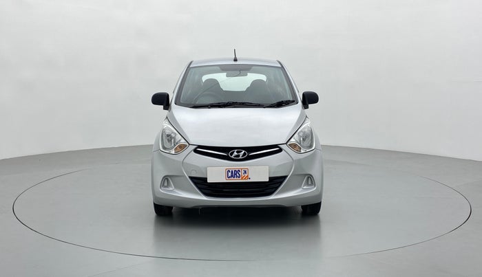 2016 Hyundai Eon D LITE PLUS, Petrol, Manual, 39,169 km, Highlights