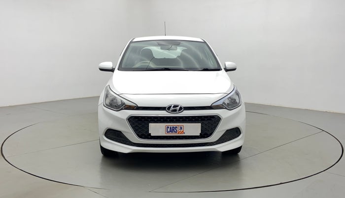 2016 Hyundai Elite i20 MAGNA 1.2, Petrol, Manual, 28,761 km, Front View