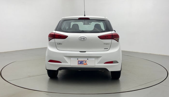 2016 Hyundai Elite i20 MAGNA 1.2, Petrol, Manual, 28,761 km, Back/Rear View