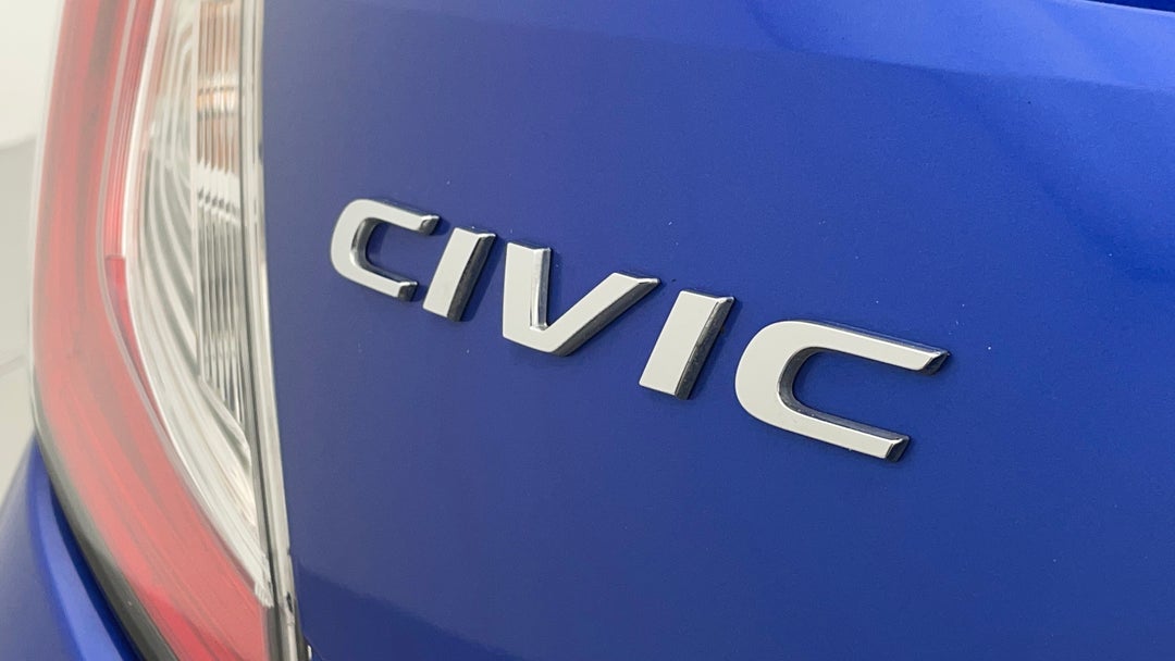 Badge (Boot Left Side)