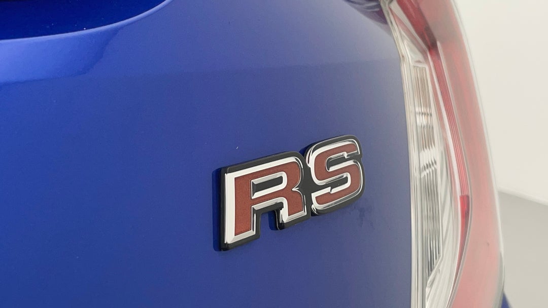 Badge (Boot Right Side)