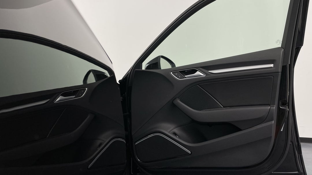 2015 Audi A3 1.4 Tfsi Attraction Cod, Automatic, 37052 km, Speaker View