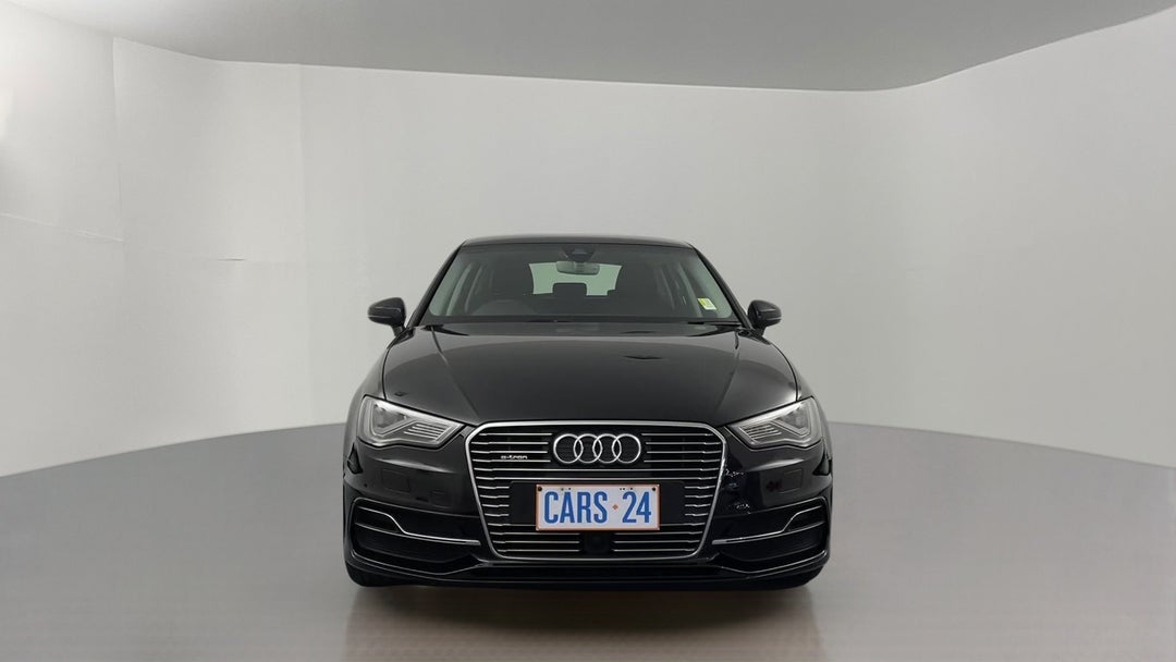 2015 Audi A3 1.4 Tfsi Attraction Cod, Automatic, 37052 km, Front View