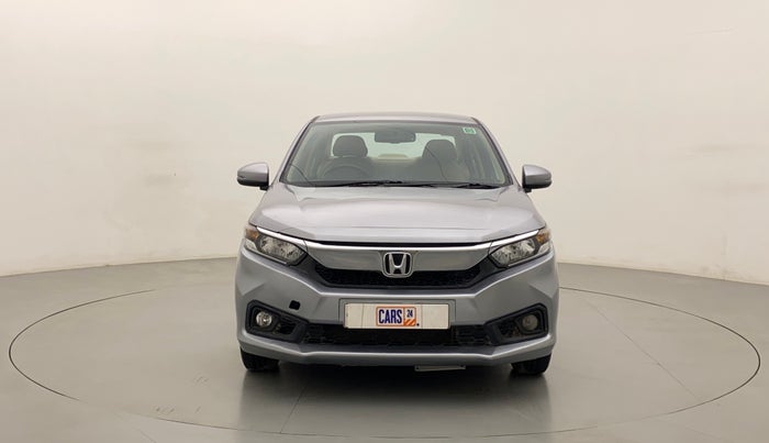 2019 Honda Amaze 1.2L I-VTEC V CVT, Petrol, Automatic, 30,270 km, Highlights