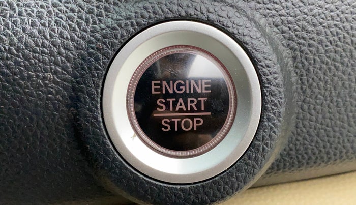 2019 Honda Amaze 1.2L I-VTEC V CVT, Petrol, Automatic, 30,270 km, Keyless Start/ Stop Button