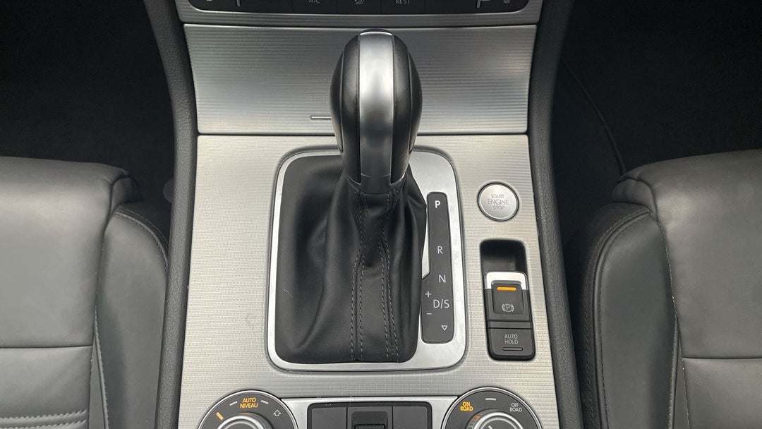 Gear Lever 