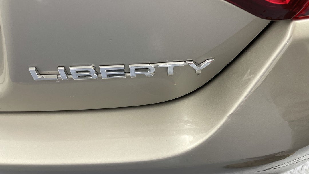 Badge (Boot Right Side)