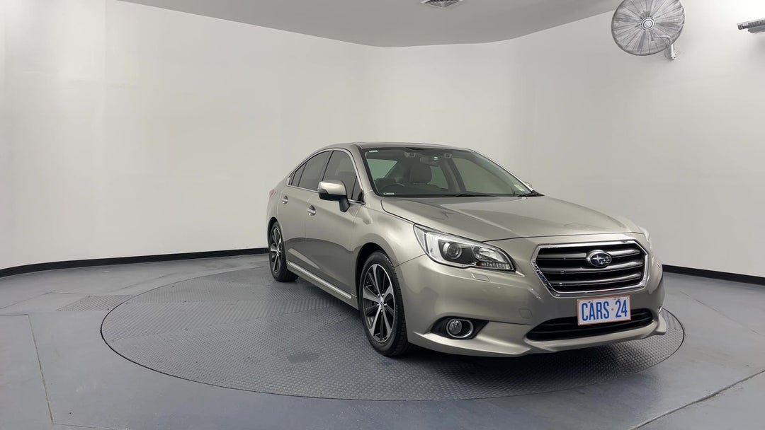 Right Front Diagonal (45- Degree) View