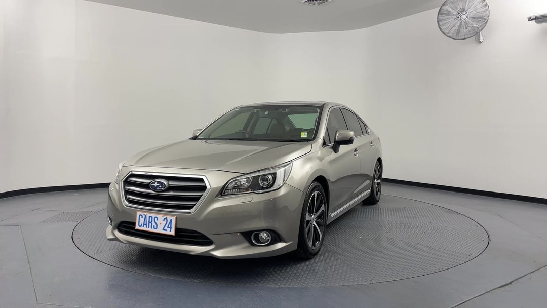 Left Front Diagonal (45- Degree) View