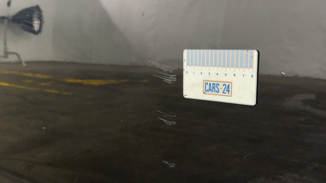 2018 Hyundai Accent Sport, Automatic, 121604 km, Doors Front LHS Scratch