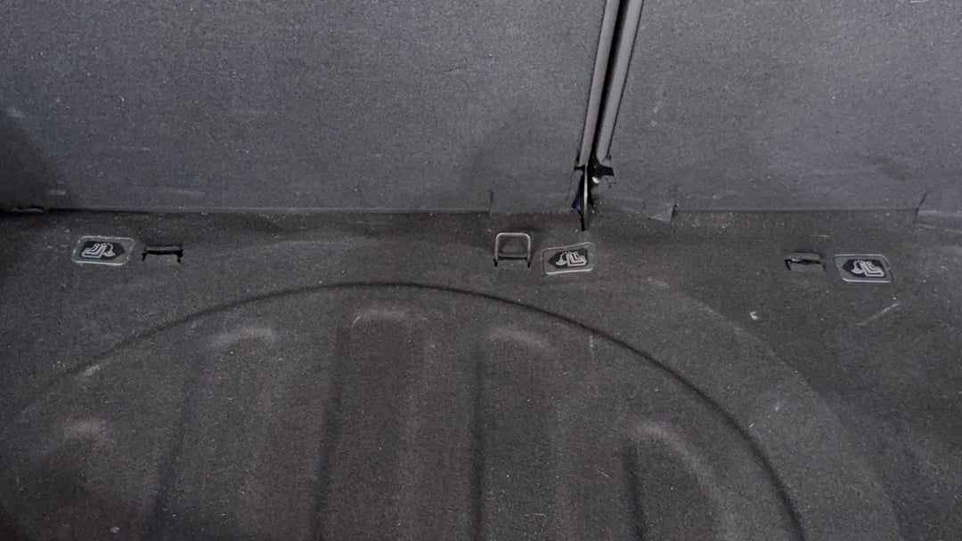 2018 Hyundai Accent Sport, Automatic, 121604 km, Child Seat Anchor Points