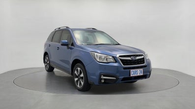 2016 Subaru Forester 2.5i-l Automatic, 66k km Petrol Car