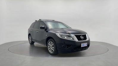 2016 Nissan Pathfinder St (4x2) Automatic, 51k km Petrol Car