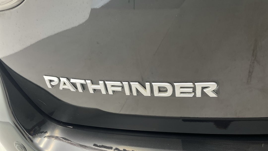 Badge (Boot Left Side)