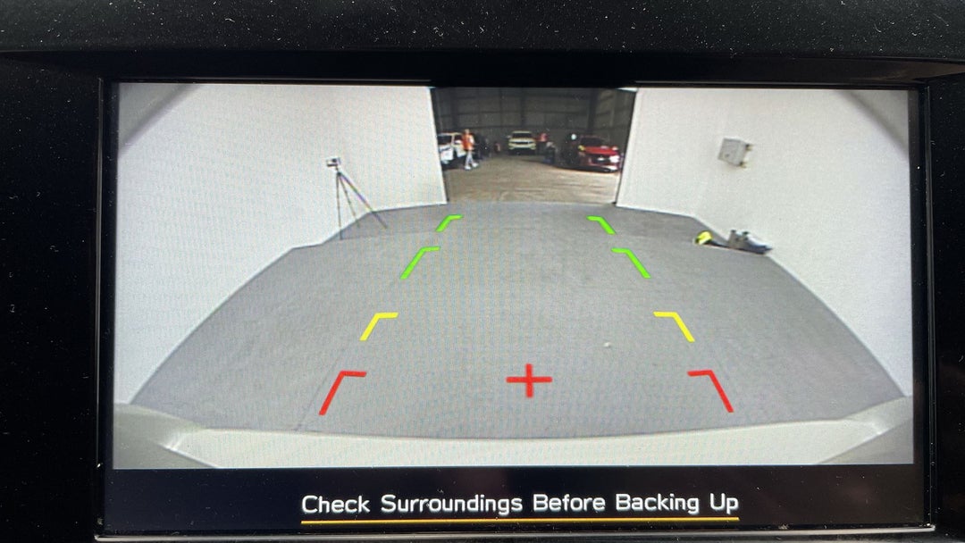 2018 Subaru XV 2.0i, Automatic, 91338 km, Parking Camera