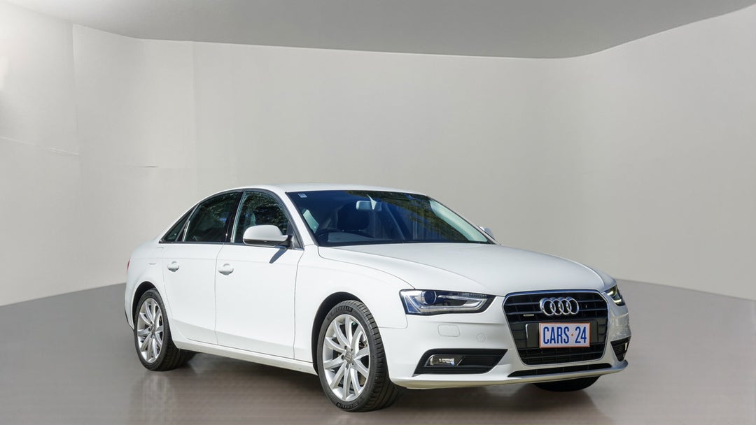 Right Front Diagonal (45- Degree) View