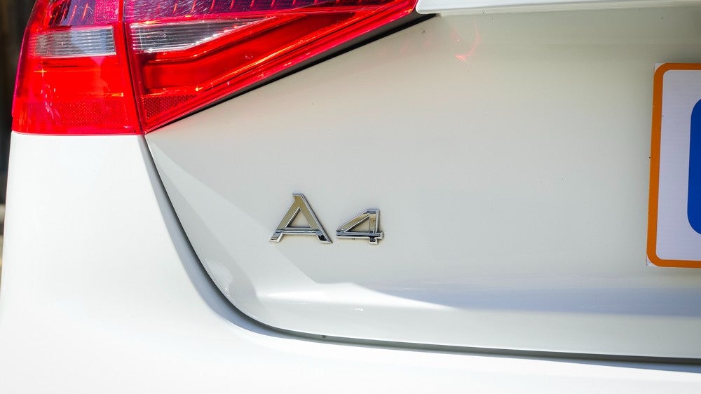 Badge (Boot Left Side)