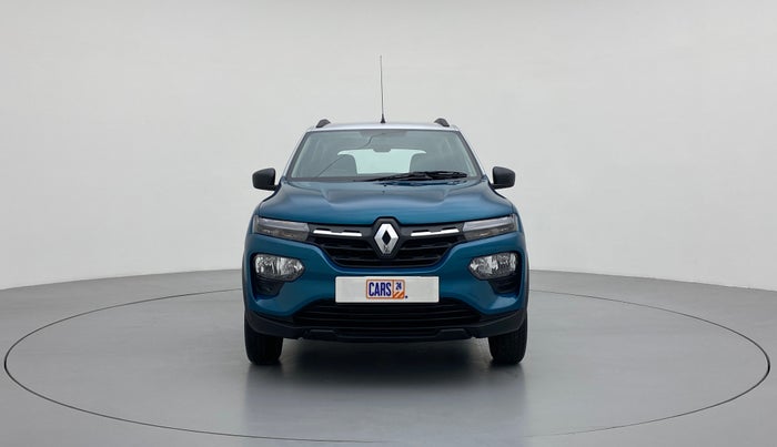 2020 Renault Kwid Neotech 1.0 EasyR, Petrol, Automatic, 6,739 km, Highlights