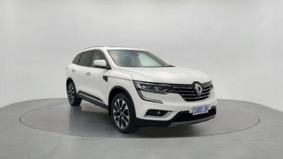 2018 Renault Koleos Intens Auto Automatic, 30k km Petrol Car