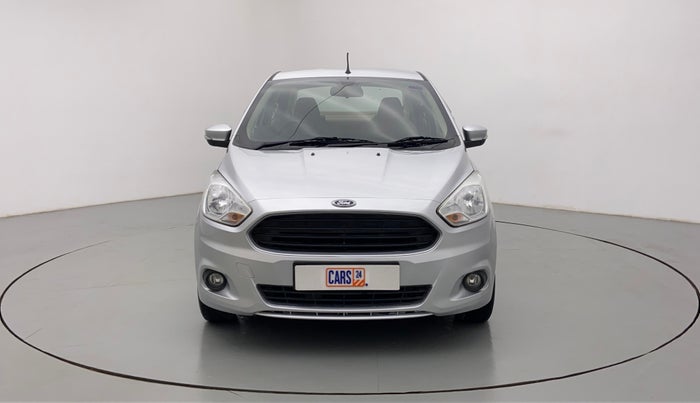 2018 Ford Figo Aspire 1.5 TREND DIESEL, Diesel, Manual, 31,934 km, Highlights