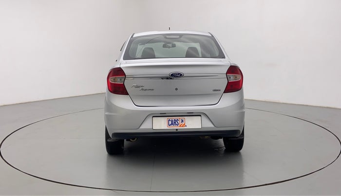 2018 Ford Figo Aspire 1.5 TREND DIESEL, Diesel, Manual, 31,934 km, Back/Rear