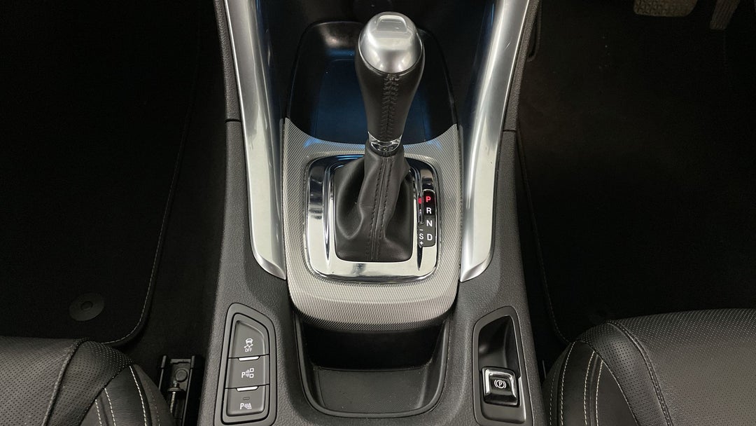 Gear Lever 