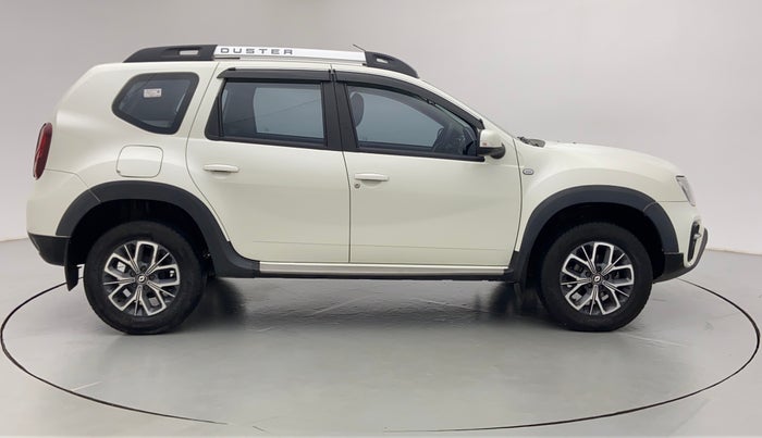 2020 Renault Duster RXZ, Petrol, Manual, 17,704 km, Right Side