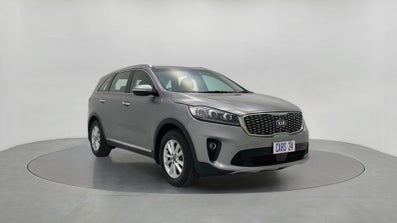 2018 Kia Sorento Si (4x2) Automatic, 50k km Petrol Car