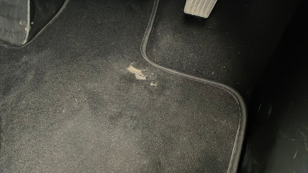 Miscellaneous Interior Wear